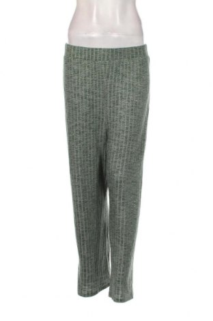 Pantaloni de femei ASOS, Mărime XL, Culoare Verde, Preț 25,63 Lei