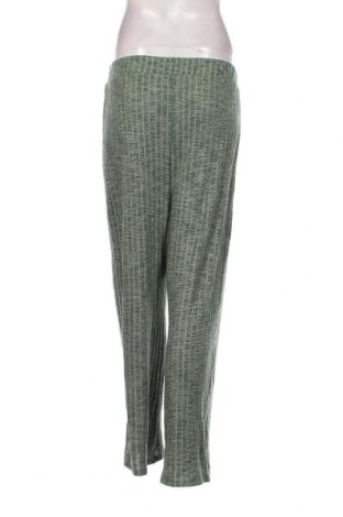 Дамски панталон ASOS, Размер XL, Цвят Зелен, Цена 10,66 лв.