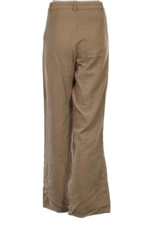 Dámské kalhoty  ASOS, Velikost S, Barva Béžová, Cena  343,00 Kč