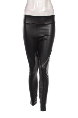 Дамски панталон Abercrombie & Fitch, Размер M, Цвят Черен, Цена 102,96 лв.