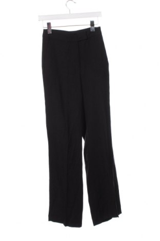 Pantaloni de femei About You, Mărime XS, Culoare Negru, Preț 67,30 Lei