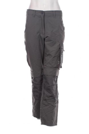 Pantaloni de femei Active Touch, Mărime M, Culoare Gri, Preț 50,33 Lei