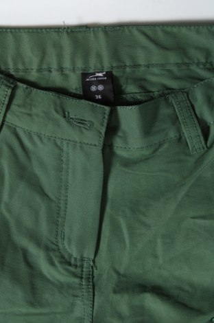 Dámske nohavice Active Touch, Veľkosť S, Farba Zelená, Cena  19,28 €