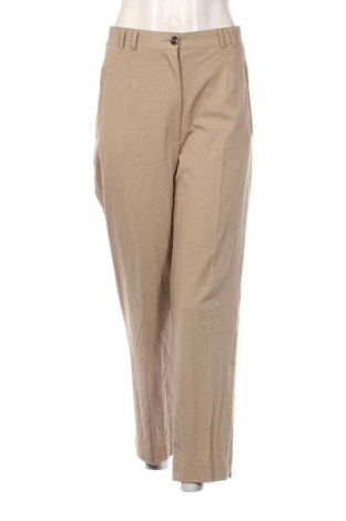 Damenhose Adagio, Größe L, Farbe Beige, Preis € 20,18