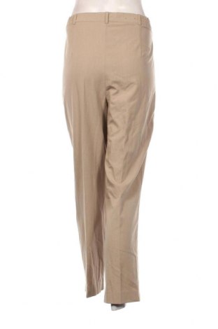 Damenhose Adagio, Größe L, Farbe Beige, Preis € 20,18