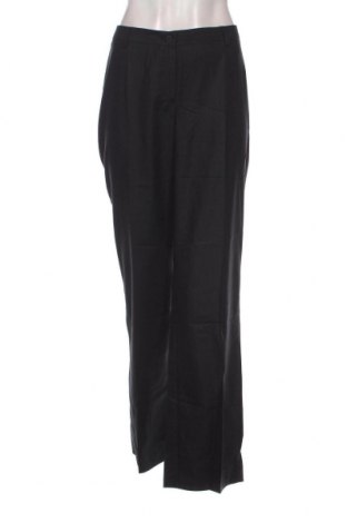 Γυναικείο παντελόνι Adelly, Μέγεθος XXL, Χρώμα Μαύρο, Τιμή 9,82 €