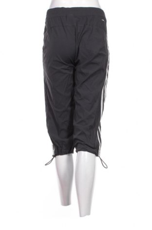 Γυναικείο παντελόνι Adidas, Μέγεθος M, Χρώμα Γκρί, Τιμή 21,41 €