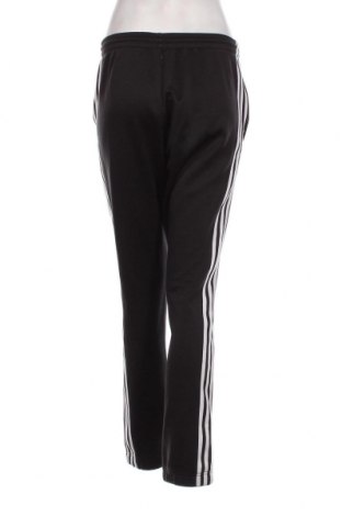 Дамски панталон Adidas, Размер S, Цвят Черен, Цена 24,75 лв.