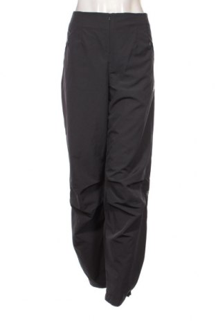 Pantaloni de femei Adidas, Mărime L, Culoare Gri, Preț 90,23 Lei