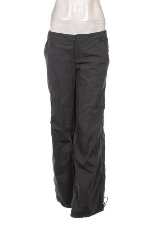 Pantaloni de femei Adidas, Mărime M, Culoare Gri, Preț 140,31 Lei