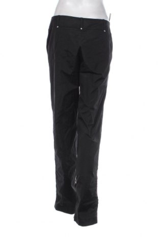Pantaloni de femei Airfield, Mărime M, Culoare Negru, Preț 121,10 Lei