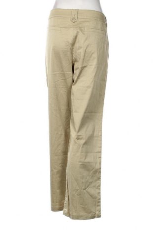 Γυναικείο παντελόνι Alba Moda, Μέγεθος XL, Χρώμα  Μπέζ, Τιμή 5,07 €
