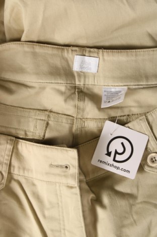 Дамски панталон Alba Moda, Размер XL, Цвят Бежов, Цена 12,30 лв.
