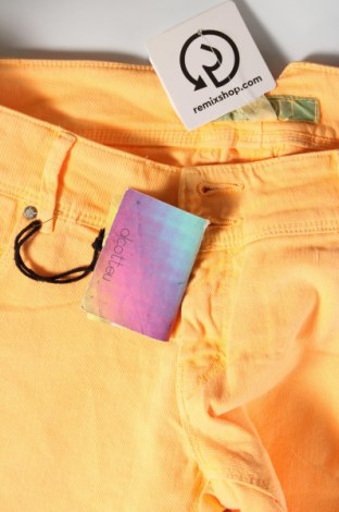 Pantaloni de femei Alcott, Mărime L, Culoare Portocaliu, Preț 76,05 Lei