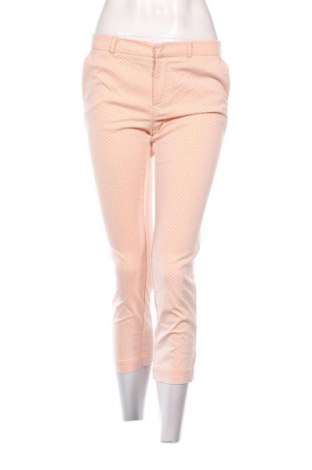Дамски панталон Alysi, Размер S, Цвят Розов, Цена 67,06 лв.