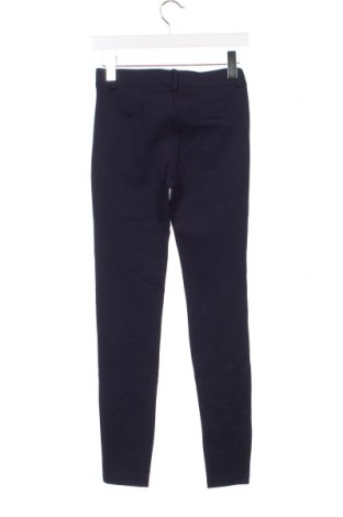 Dámské kalhoty  Amisu, Velikost XS, Barva Modrá, Cena  367,00 Kč