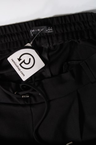Dámske nohavice Amisu, Veľkosť XL, Farba Čierna, Cena  16,24 €