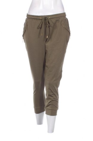 Дамски панталон Amisu, Размер XL, Цвят Зелен, Цена 8,70 лв.