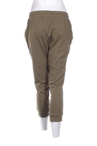 Дамски панталон Amisu, Размер XL, Цвят Зелен, Цена 7,25 лв.