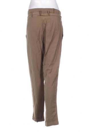 Дамски панталон Amisu, Размер M, Цвят Зелен, Цена 6,67 лв.