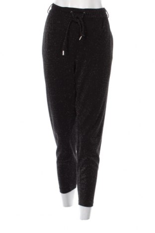 Pantaloni de femei Amisu, Mărime L, Culoare Negru, Preț 28,62 Lei