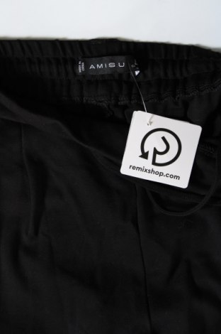 Dámské kalhoty  Amisu, Velikost XL, Barva Černá, Cena  462,00 Kč