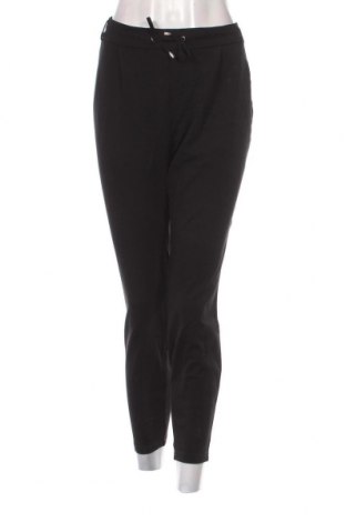 Дамски панталон Amisu, Размер XL, Цвят Черен, Цена 15,95 лв.