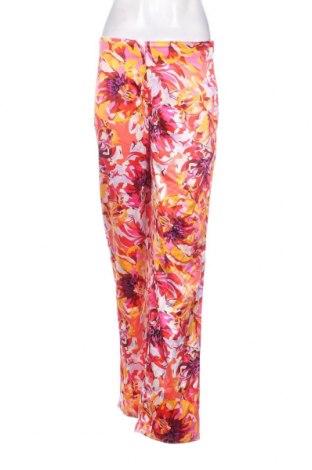 Pantaloni de femei Amisu, Mărime XS, Culoare Multicolor, Preț 25,76 Lei