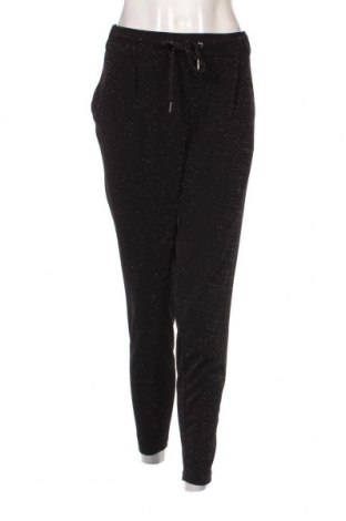 Γυναικείο παντελόνι Amisu, Μέγεθος L, Χρώμα Μαύρο, Τιμή 8,01 €