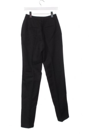Pantaloni de femei Amisu, Mărime XS, Culoare Negru, Preț 23,85 Lei