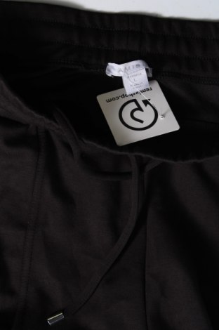 Дамски панталон Amisu, Размер L, Цвят Черен, Цена 39,00 лв.