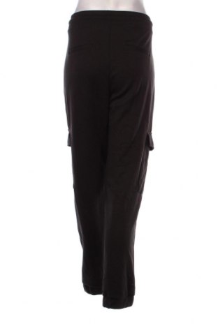 Γυναικείο παντελόνι Amisu, Μέγεθος L, Χρώμα Μαύρο, Τιμή 24,12 €