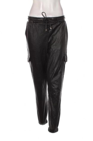 Pantaloni de femei Amisu, Mărime M, Culoare Negru, Preț 42,93 Lei