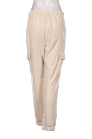 Dámské kalhoty  Amisu, Velikost L, Barva Béžová, Cena  462,00 Kč