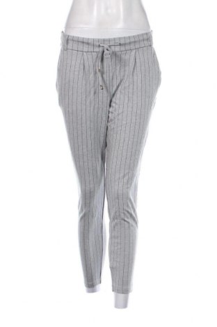 Pantaloni de femei Amisu, Mărime S, Culoare Gri, Preț 95,39 Lei