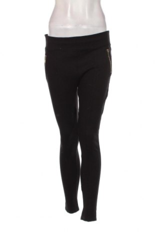 Дамски панталон Amisu, Размер XL, Цвят Черен, Цена 14,50 лв.