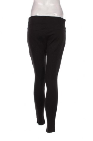 Pantaloni de femei Amisu, Mărime XL, Culoare Negru, Preț 33,39 Lei