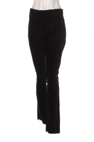 Дамски панталон Amisu, Размер L, Цвят Черен, Цена 5,80 лв.
