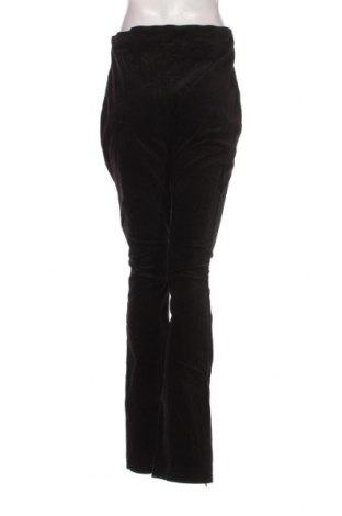 Dámské kalhoty  Amisu, Velikost L, Barva Černá, Cena  125,00 Kč