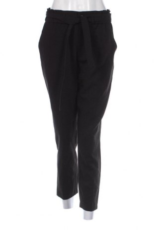 Дамски панталон Amisu, Размер S, Цвят Черен, Цена 13,05 лв.