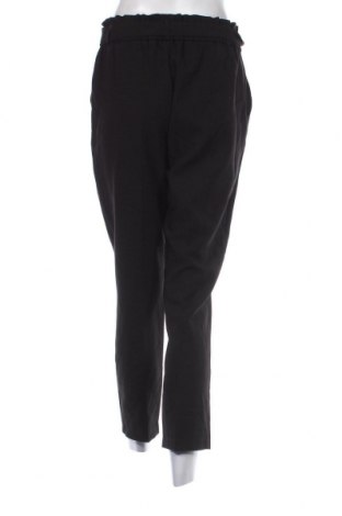 Дамски панталон Amisu, Размер S, Цвят Черен, Цена 6,67 лв.