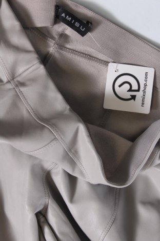 Damenhose Amisu, Größe L, Farbe Grau, Preis € 20,18