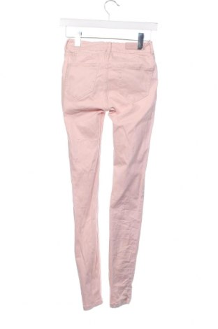 Pantaloni de femei Amisu, Mărime XS, Culoare Roz, Preț 33,30 Lei