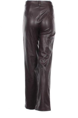 Damenhose Amisu, Größe S, Farbe Lila, Preis 5,00 €