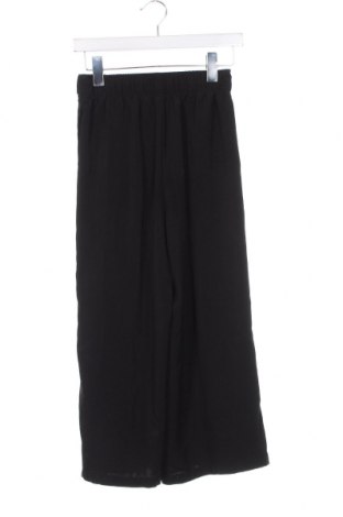 Γυναικείο παντελόνι Amisu, Μέγεθος XXS, Χρώμα Μαύρο, Τιμή 7,56 €