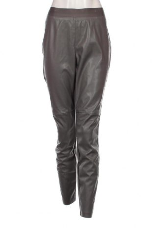 Pantaloni de femei Amy Vermont, Mărime L, Culoare Gri, Preț 26,97 Lei