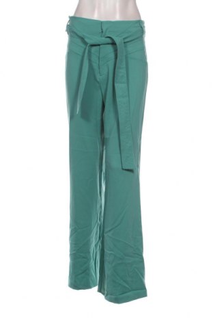 Dámské kalhoty  Aniye By, Velikost M, Barva Zelená, Cena  851,00 Kč