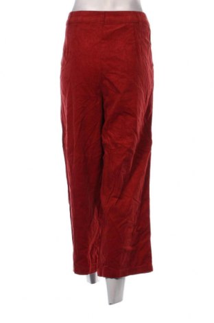 Pantaloni de femei Anko, Mărime M, Culoare Roșu, Preț 16,22 Lei
