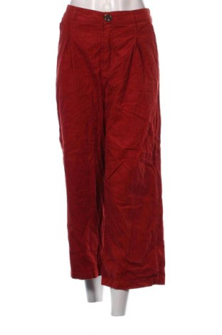 Γυναικείο παντελόνι Anko, Μέγεθος M, Χρώμα Κόκκινο, Τιμή 4,31 €
