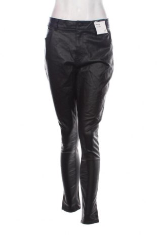 Дамски панталон Anko, Размер L, Цвят Черен, Цена 23,00 лв.